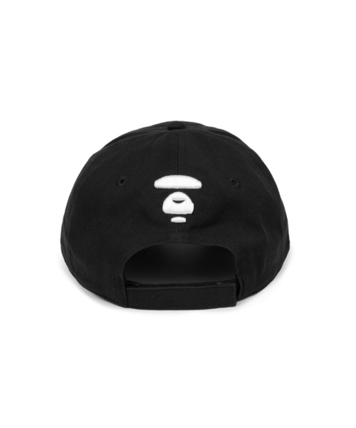 APEの帽子 A BATHING APE キャップ 帽子 BAPE X OVO MESH CAP M メンズ