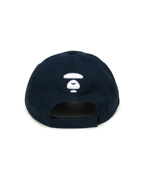 AAPE BY A BATHING APE（エーエイプバイアベイシングエイプ） キャップ
