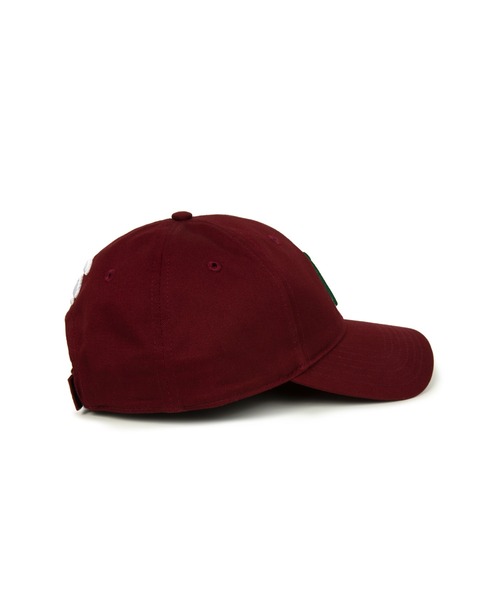 APEの帽子 A BATHING APE キャップ 帽子 BAPE X OVO MESH CAP M メンズ