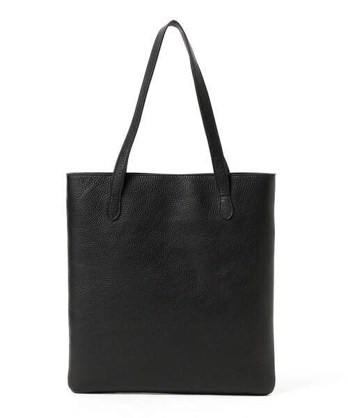 トートバッグ CHAMBORD SELLIER / BUSSE レザー トートバッグ メンズの画像