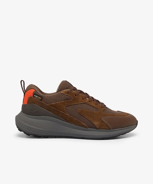LACOSTE（ラコステ） スニーカー メンズ L003 EVO 224 3 SMA 厚底 