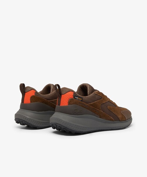 LACOSTE（ラコステ） スニーカー メンズ L003 EVO 224 3 SMA 厚底