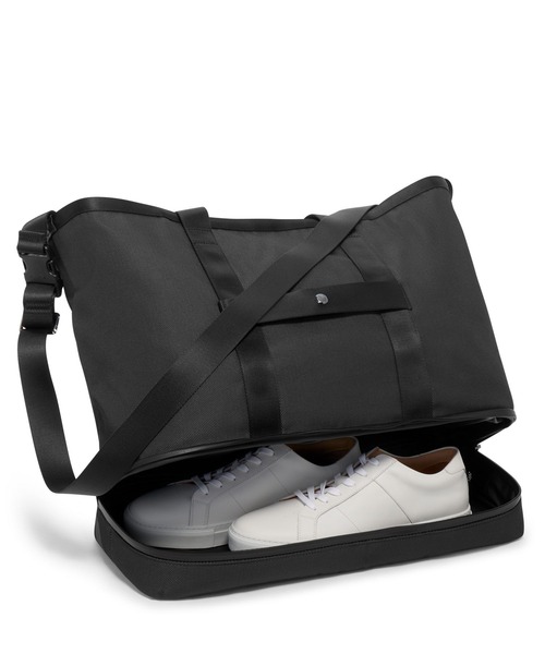 TUMI トートバッグ ALPHA キャリーオール・トート メンズ