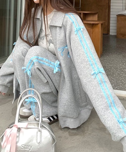 DIAVEL セットアップ 「 冷え込み到来SALE中 」 セットアップ サイド