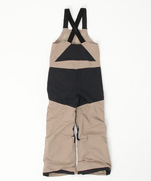BURTON（バートン） パンツ Skylar 2L ビブパンツ キッズ 子供服