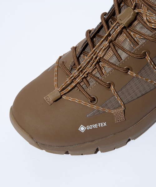 F/CE. スニーカー × DANNER HYBRID LT GORETEX / エフシーイー