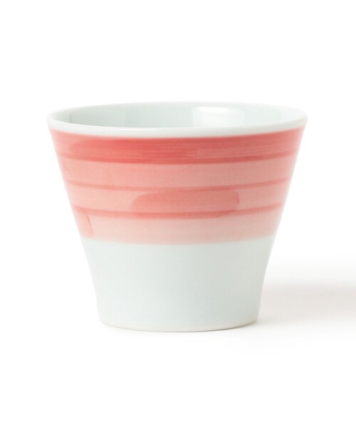 食器 「別注」堀江陶器 / 波佐見焼 フリーカップ | BEAMS JAPAN | 02