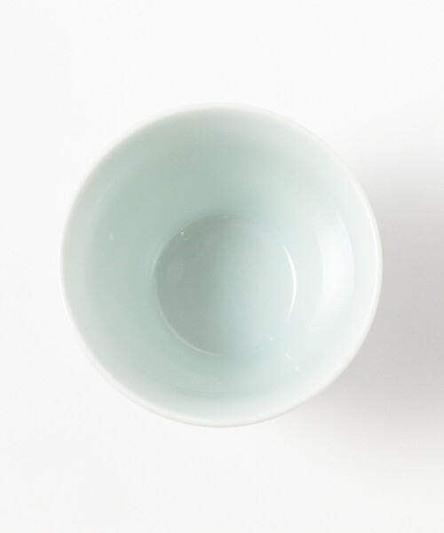 食器 「別注」堀江陶器 / 波佐見焼 フリーカップ | BEAMS JAPAN | 06