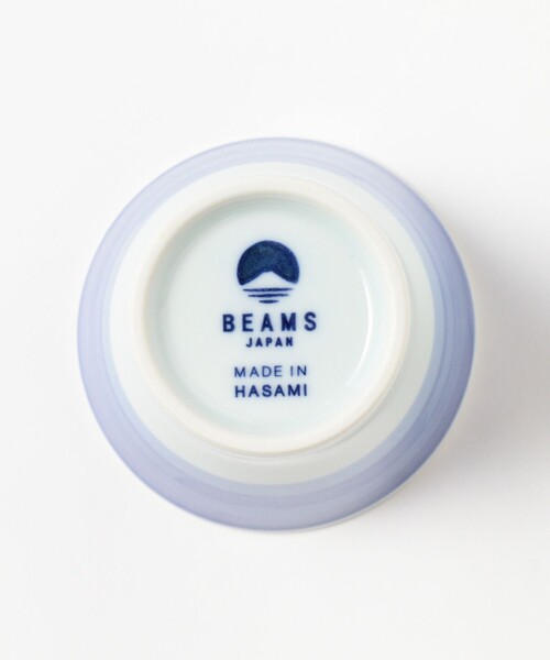 食器 「別注」堀江陶器 / 波佐見焼 フリーカップ | BEAMS JAPAN | 08