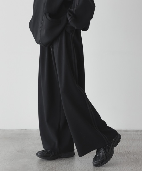 remer」 ジップアップブルゾン MEDIUM ブラック メンズ : 87348213 