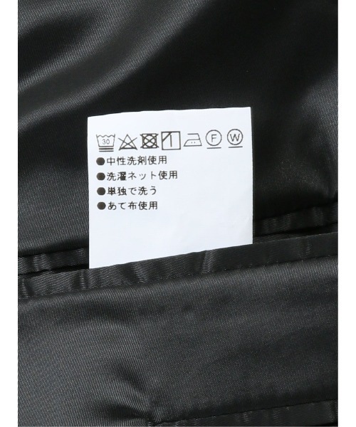 TAKA-Q（タカキュー） セットアップ 「ストレッチ ウォッシャブル