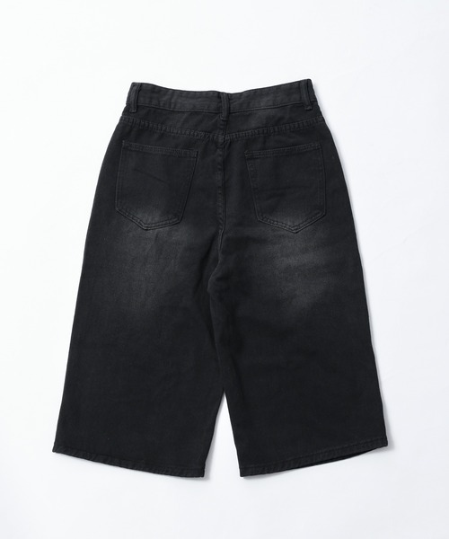 tinkerend ジーンズ 「ユニセックス」Vintage Buggy Denim