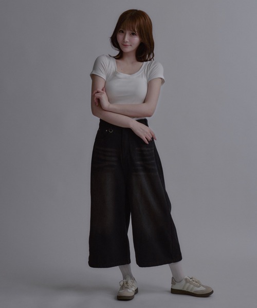 50's vintage バギースラックス 50's~60's U.S.Military Slacks 50年代 60年代 スラックス