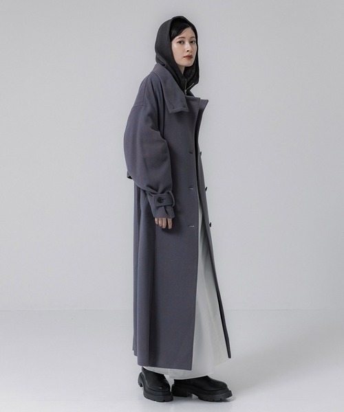 コパさん専用  ユナイテッド トーキョーと パーリーニットセット 袖スリットパールデザインニット [C6936] - レディースファッション