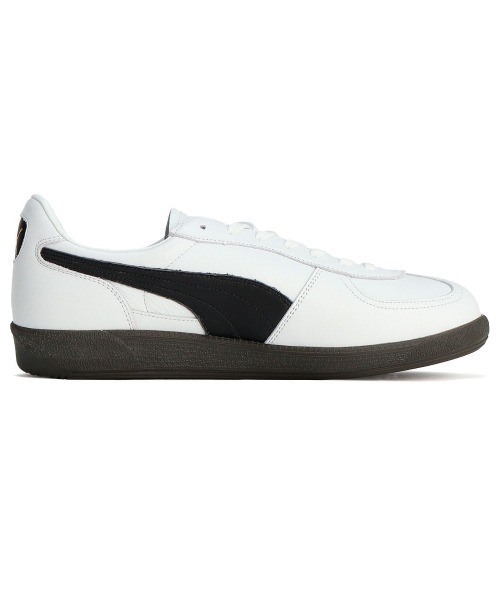 PUMA（プーマ） スニーカー PUMA PALERMO LTH MIJ（プーマ パレルモ