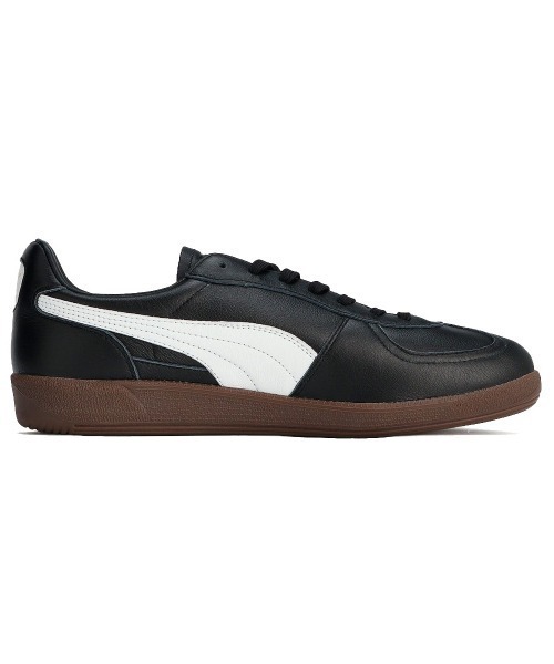 PUMA（プーマ） スニーカー PUMA PALERMO LTH MIJ（プーマ パレルモ