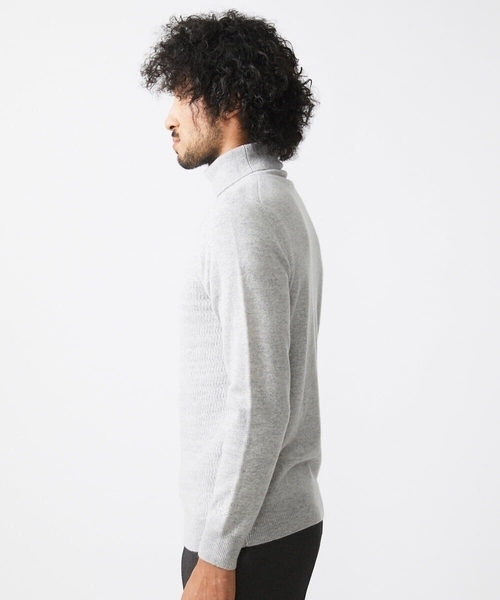 MICHEL KLEIN HOMME（ミッシェルクラン オム） セーター ニット