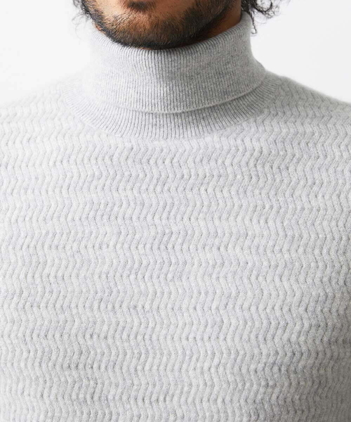 MICHEL KLEIN HOMME（ミッシェルクラン オム） セーター ニット