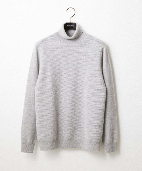 MICHEL KLEIN HOMME（ミッシェルクラン オム） セーター ニット