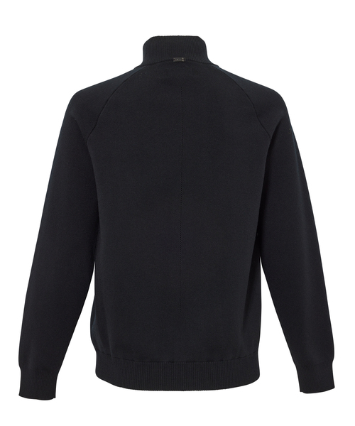 JUN&ROPE'（ジュンアンドロペ） ダウンジャケット ダウン 「NOIR