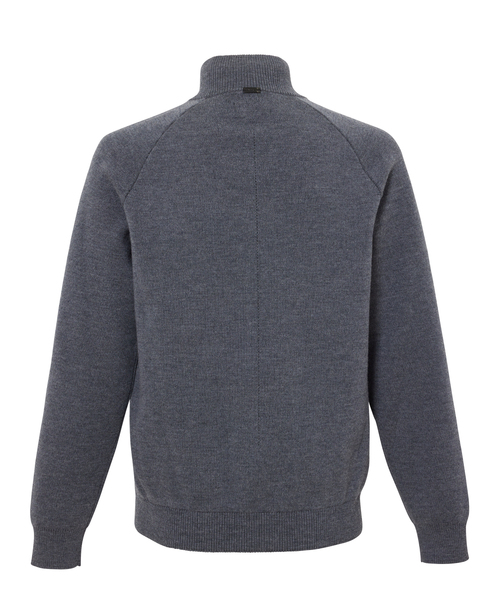 JUN&ROPE'（ジュンアンドロペ） ダウンジャケット ダウン 「NOIR