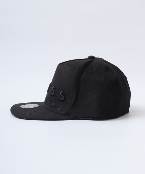GUESS（ゲス） キャップ 帽子 GUESS BASEBALL CAP キャップ レディース
