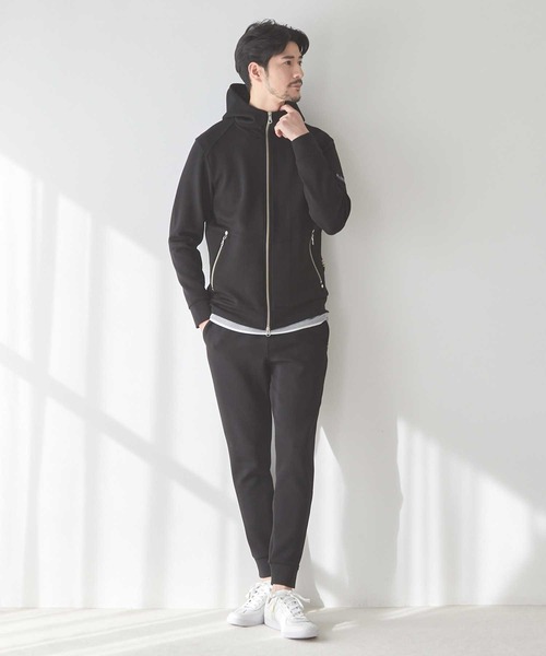 UNION STATION（ユニオンステーション） ジャージ 「プロスペリティ