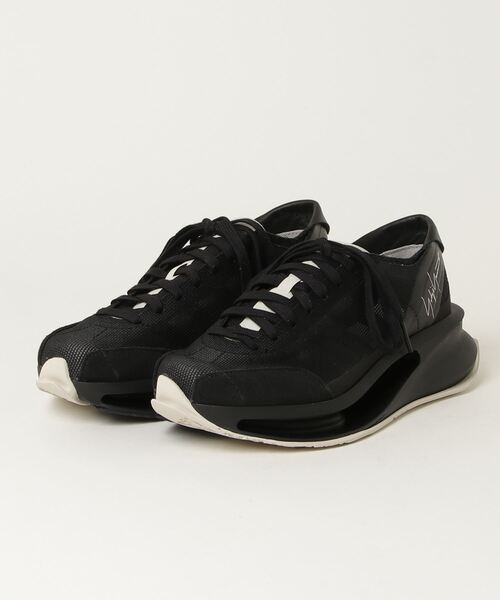 Y-3 スニーカー S-GENDO RUN メンズ レディース : ZOZOTOWN