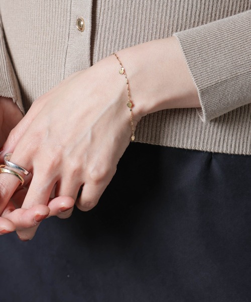A.P.C.（アーペーセー） ブレスレット BRACELET MINIMAL MAXI