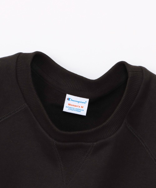 Champion tシャツ 「Champion/チャンピオン」レディース