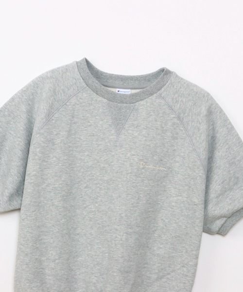 Champion tシャツ 「Champion/チャンピオン」レディース