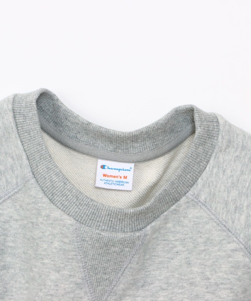 Champion tシャツ 「Champion/チャンピオン」レディース
