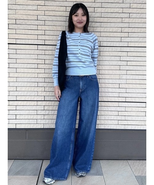GAP（ギャップ） ジーンズ デニム デニムパンツ ミッドライズ ウルトラ
