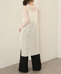ワンピース 「MAGASIN DE MODE ...の詳細画像4
