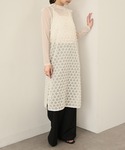 ワンピース 「MAGASIN DE MODE ...の詳細画像2