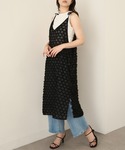 ワンピース 「MAGASIN DE MODE ...の詳細画像5