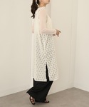 ワンピース 「MAGASIN DE MODE ...の詳細画像3