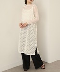ワンピース 「MAGASIN DE MODE ...の詳細画像1