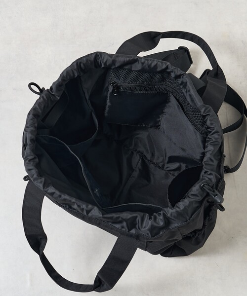 FREAK'S STORE マザーズバッグ 「新色追加」OUTDOOR PRODUCTS