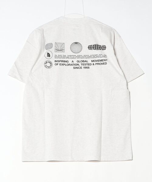 THE NORTH FACE（ザ ノースフェイス） ノースフェイス tシャツ メンズ
