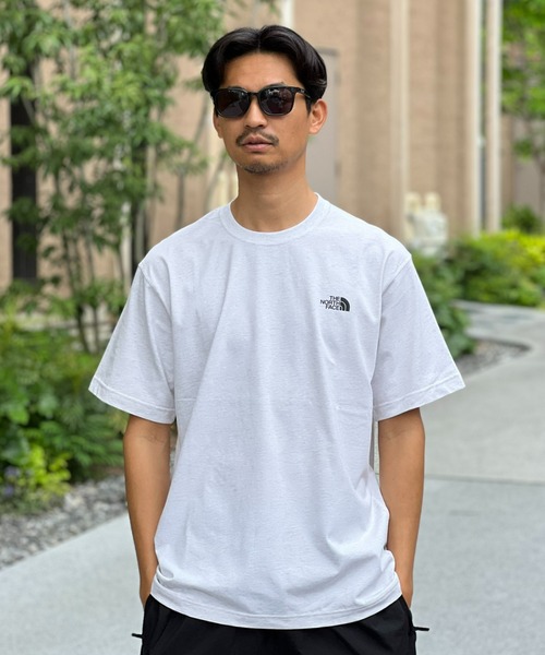 THE NORTH FACE（ザ ノースフェイス） ノースフェイス tシャツ メンズ