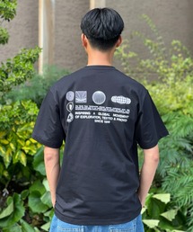 THE NORTH FACE（ザ ノースフェイス） ノースフェイス tシャツ メンズ