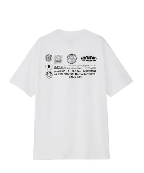 THE NORTH FACE（ザ ノースフェイス） ノースフェイス tシャツ メンズ