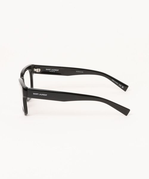 SAINT LAURENT ★ブランド眼鏡 ファッションメガネ SAINT LAURENT サンローラン メガネ SL 139 SLIM レディース