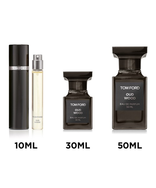 TOM FORD BEAUTY 香水 ウード・ウッド オード パルファム スプレィ