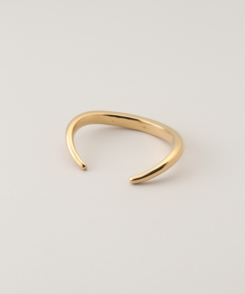 数量限定SALE Gabriela Artigas バングル GABRIELA ARTIGAS/ガブリエラ アクセサリー