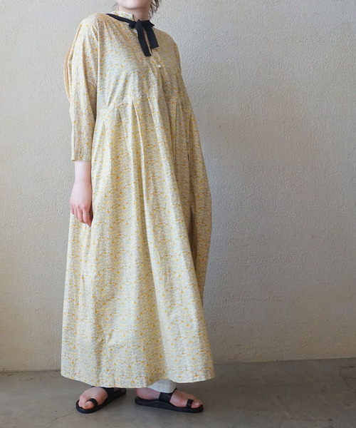 JOURNAL STANDARD LUXE ample ワンピース JOURNAL STANDARD LUXE レディース ワンピース アソートフラワー