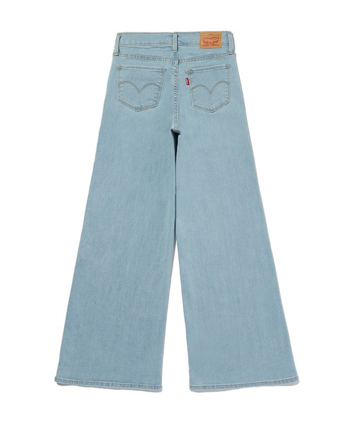 【2025年最新】海外限定の人気アイテム Levi's ジーンズ デニム デニムパンツ Levi's/リーバイス 318(TM パンツ