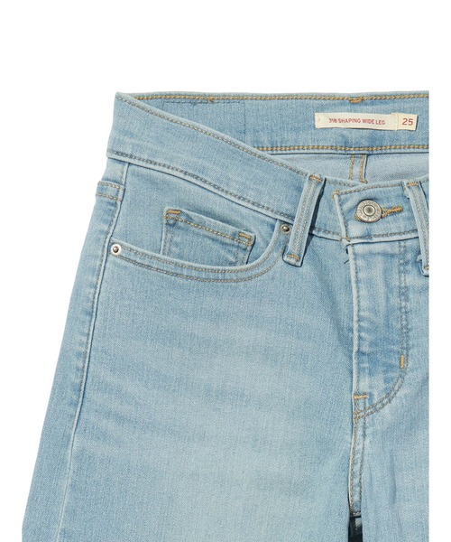 Levi's リーバイス　照明　ランプ Levi's ジーンズ デニム デニムパンツ Levi's/リーバイス 318(TM