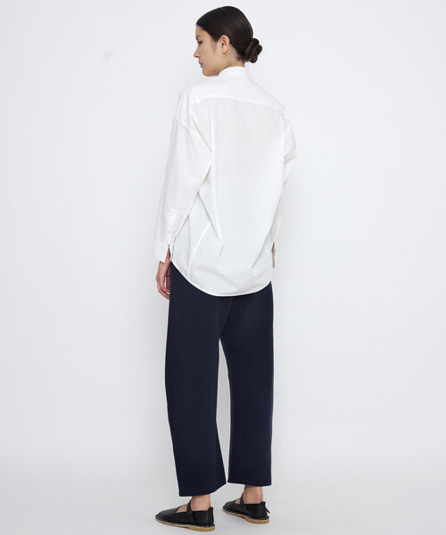 Bshop ブラウス シャツ 7115 by SZEKI | ドレスシャツ WOMEN